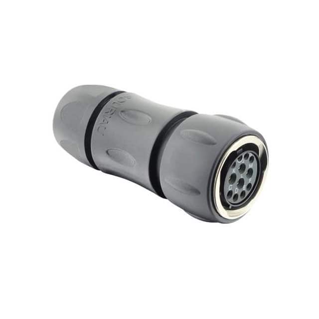 UTGX6JC14E12S Souriau-Sunbank by Eaton  Circular Connector Assemblies